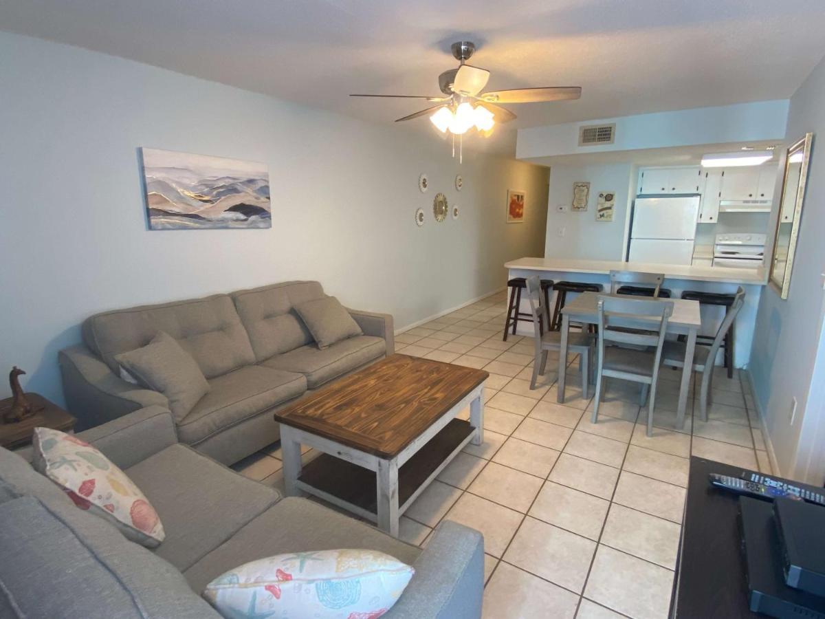 Island Winds West 271 By Albvr - Awesome Location! Walk To Hangout And More - Beachfront Complex With Indirect Side-Views Gulf Shores Exterior foto